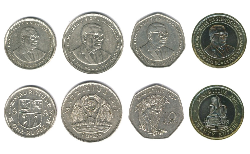 Coins